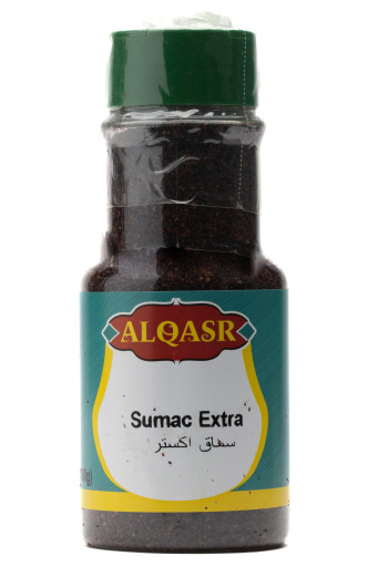 AL QASR SUMAC 100GR X 12