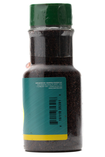 AL QASR SUMAC 100GR X 12