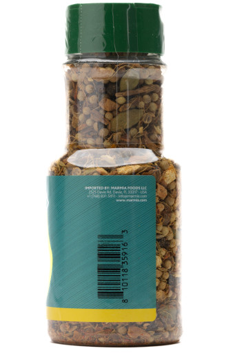 AL QASR COARSE KABSSEH SPICES 90GR X 12
