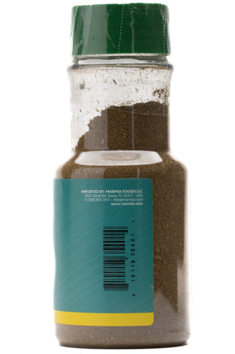 AL QASR KIBBEH SPICES 100GR X 12