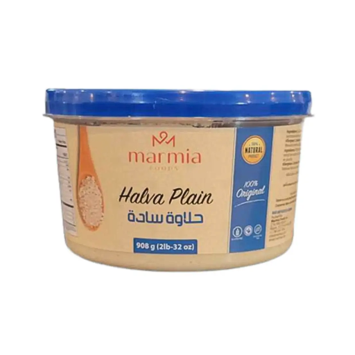 MARMIA HALAWA PLAIN 2LB X 12