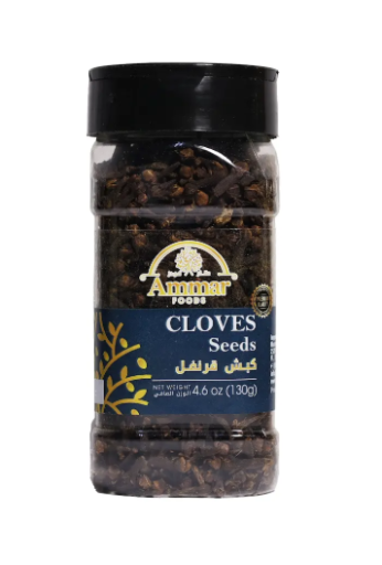 AMMAR CLOVES SEEDS 130 GR X 12