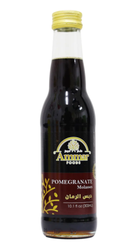 AMMAR POMEGRANATE MOLASSES 300 ML X 24