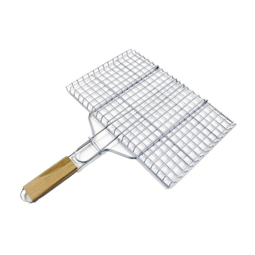 HAKAN BARBECUE GRILL 30 X 40 CM (11.8" X 15.8")