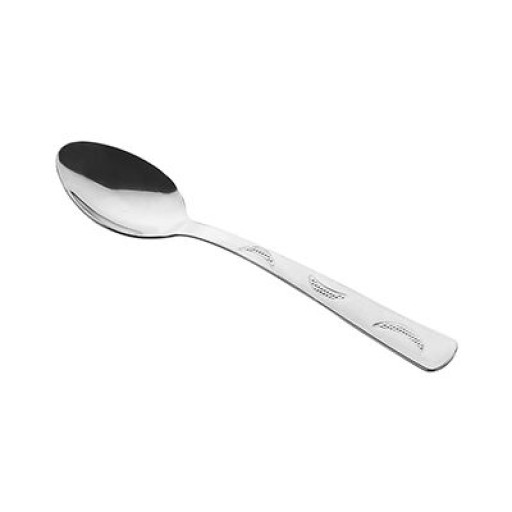 BIRPA TEA SPOON 430 QUALITY 6 PCS SET