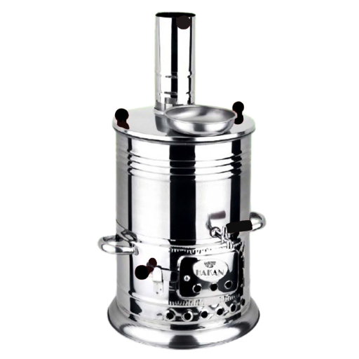 HAKAN SAMOVAR TEA KETTLE