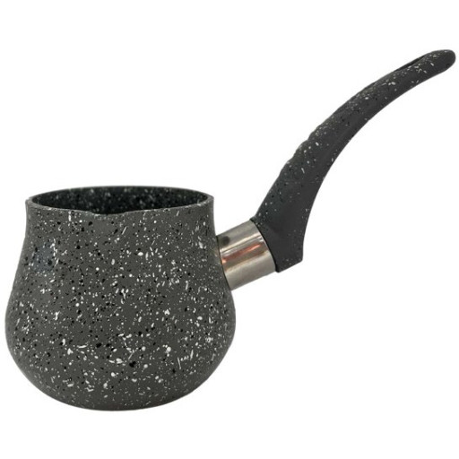 MENZIR PIRAMIT GRANIT COFFEE POT 480 ML (16 1/4 OZ) NO 4