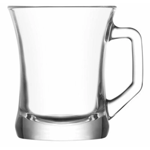 LAV MUG 225 CC (7 1/2 OZ) 6 PCS X 8