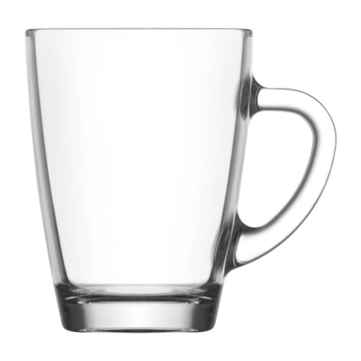 LAV MUG 350 CC (11 3/4 OZ) 6 PCS X 4