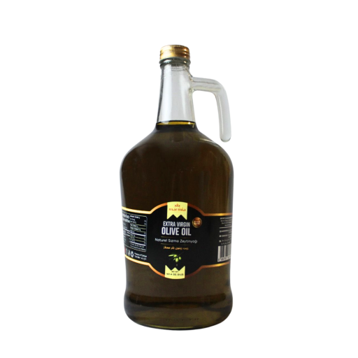 MARMIA EXTRA VIRGIN OLIVE OIL 3 LT X 4
