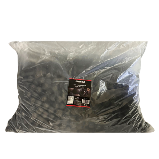 MARCA DRY BLACK LEMON 4.5 KG