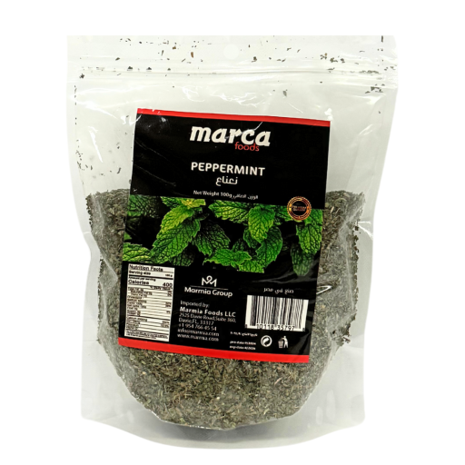MARCA PEPPERMINT 100 GR X 24