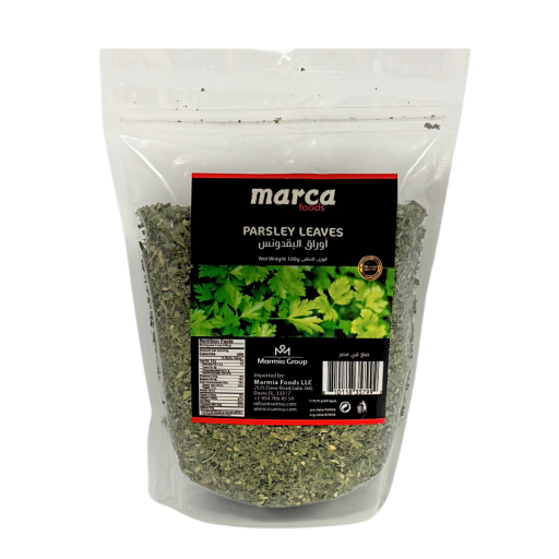 MARCA PARSLEY LEAVES 100 GR X 24