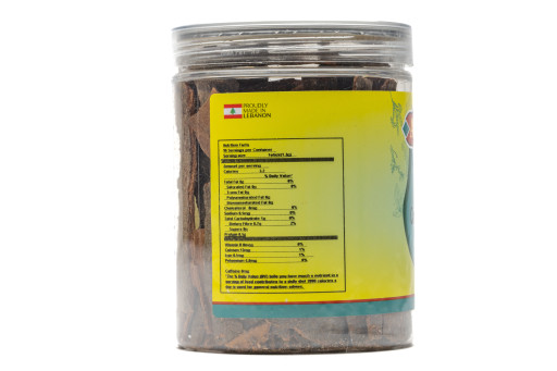 AL QASR CINNAMON STICKS 125GR X 12