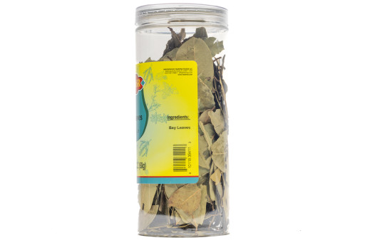 AL QASR BAY LEAVES 50GR X 12