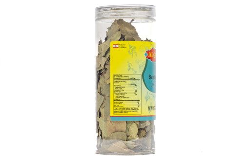 AL QASR BAY LEAVES 50GR X 12
