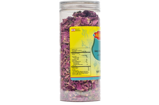 AL QASR GORY ROSE LEAVES 50GR X 12