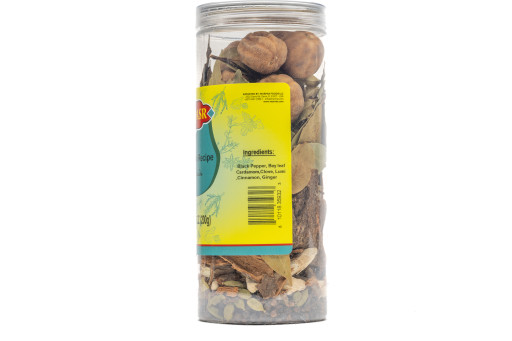 AL QASR MEAT BOIL RECIPE 200 GR X 12