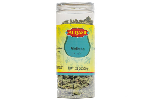 AL QASR MELISSA 35GR X 12