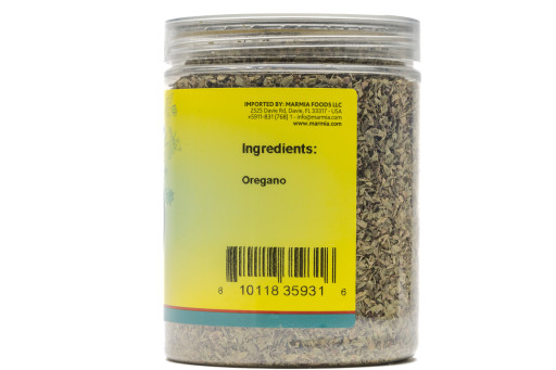 AL QASR OREGANO 65GR X 12