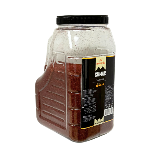 MARMIA SUMAC 4LB X 6