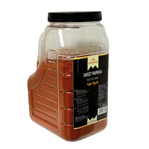 MARMIA SWEET PAPRIKA 4LB X 6