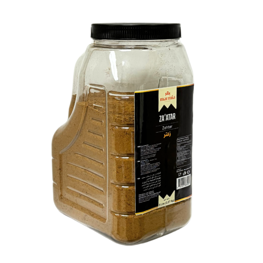 MARMIA ZAATAR 4LB X 6
