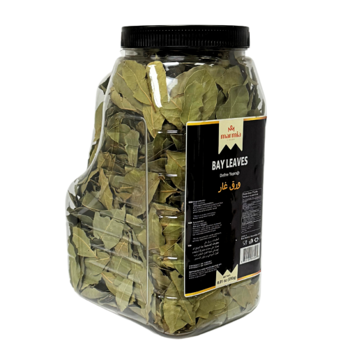 MARMIA BAY LEAVES 300 GR X 6