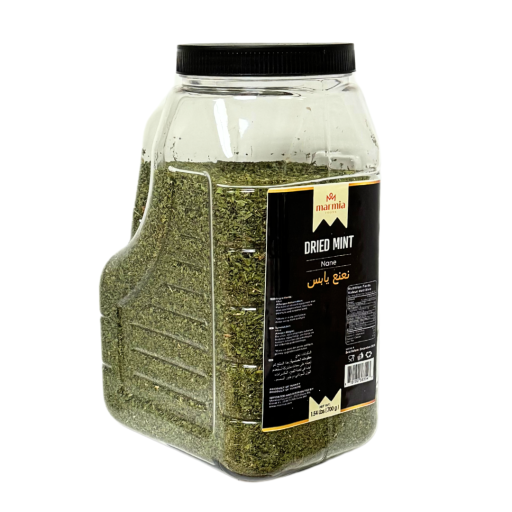 MARMIA DRIED MINT 700 GR X 6