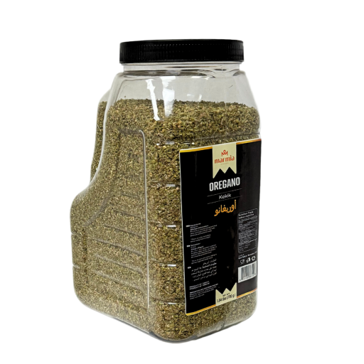 MARMIA OREGANO 700GR X 6