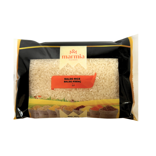 MARMIA BALDO RICE 908 GR X 12