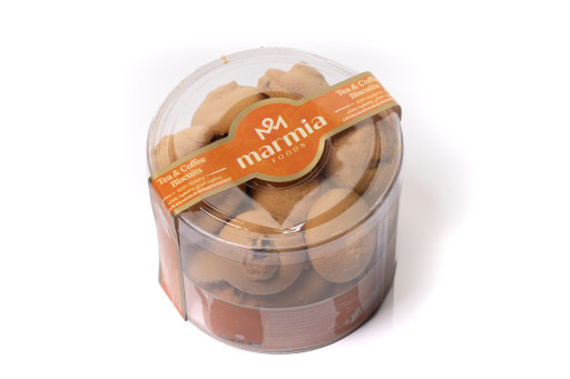 MARMIA RAISIN COOKIE 250 GR X 18