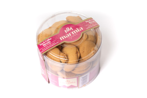 MARMIA FRUITY COOKIE 250 GR X 18