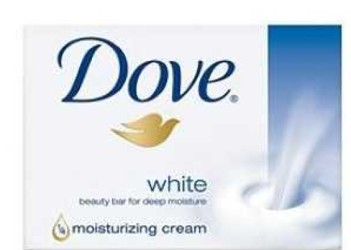 DOVE CREAM BAR ORIGINAL SOAP 135 G X 48