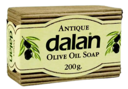 DALAN ANTIQUE OLIVE OIL SOAP 170 G X 36