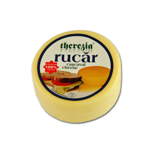 THEREZIA CASCAVAL RUCAR 300 G X 24