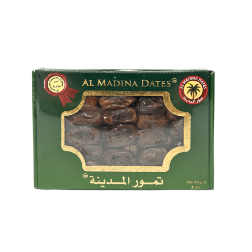 ORCHID MADINA DATES 12 X 2 LB
