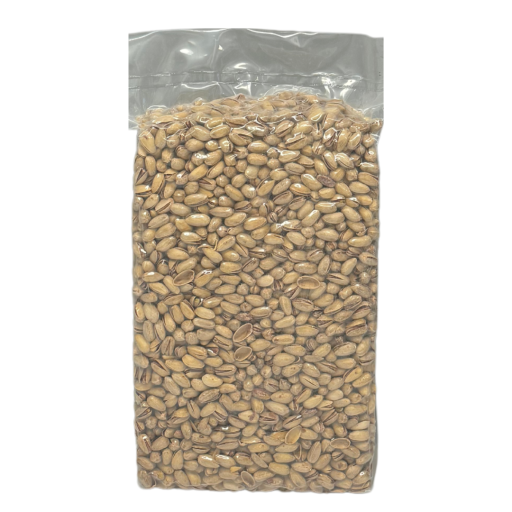 AMMAR PISTACHIO AKBARI 8 KG X 1
