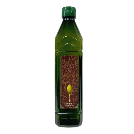 BALCA POMACE OIL GALLON PET 500 ML X 12