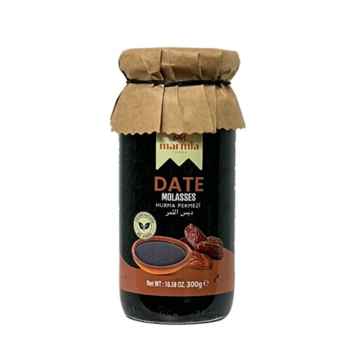 MARMIA DATE MOLASSES 300 GR X 12