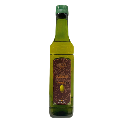 BALCA POMACE OIL GALLON PET 750 ML X 12