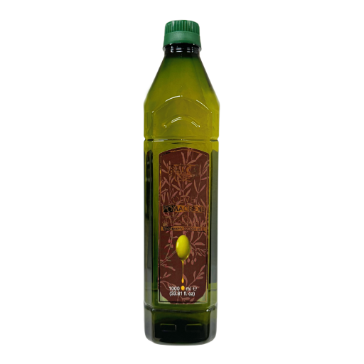 BALCA POMACE OIL GALLON PET 1000 ML X 12