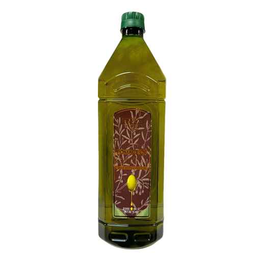 BALCA POMACE OIL GALLON PET 2000 ML X 6