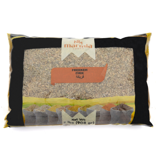 MARMIA FREEKEH 2LB X 12