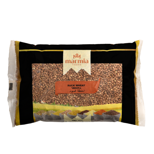 MARMIA BUCK WHEAT 2LB X 12