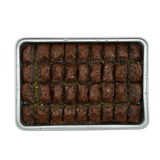 ANTEPZADE BAKLAVA CHOCOLATE 1350 GR
