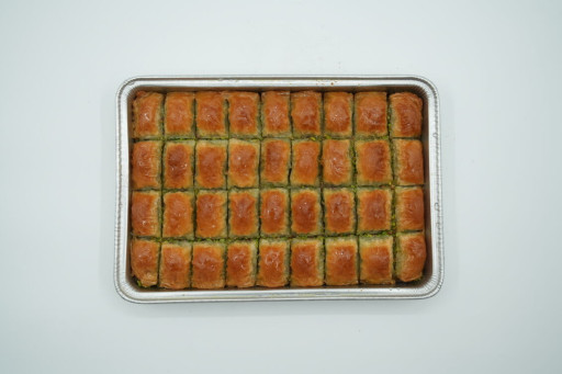 ANTEPZADE BAKLAVA PISTACHIOS 1350 GR