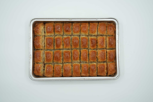 ANTEPZADE BAKLAVA WALNUTS 1350 GR