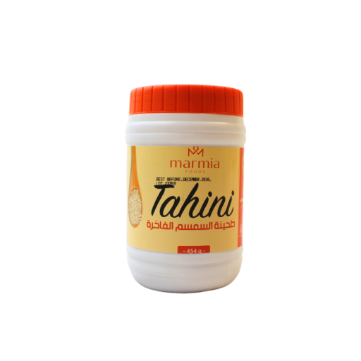 MARMIA TAHINI 1LB X 12