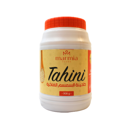 MARMIA TAHINI 2 LB X 12